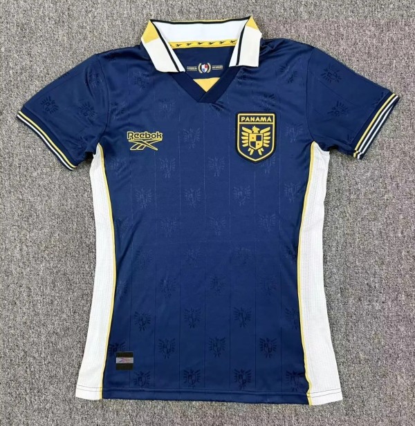 2026 Panama Third Women Fans Soccer Jersey (女)