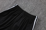26-27 JUV High Quality Half Pull Tracksuit