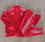 26-27 LIV High Quality Jacket Tracksuit