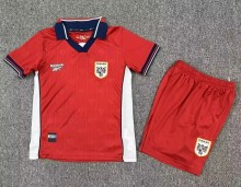 2026 Panama Home Kids Soccer Jersey