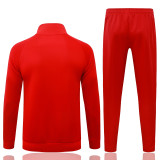 26-27 LIV High Quality Jacket Tracksuit