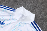 2026  Argentina High Quality Jacket Tracksuit