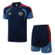 26-27 Bayern High Quality PoLo Training Short Suit