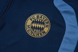 26-27 Bayern High Quality PoLo Training Short Suit
