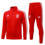 26-27 LIV High Quality Jacket Tracksuit