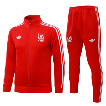 26-27 LIV High Quality Jacket Tracksuit