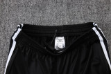 26-27 JUV High Quality Half Pull Tracksuit