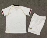 2026 Panama Away Kids Soccer Jersey