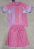 25-26 BAR Pink Special Edition Kids Soccer Jersey