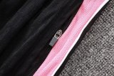 26-27 NK Pink High Quality Player Version Training Short Suit (球员套装)