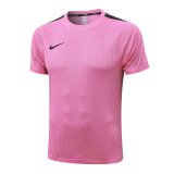 26-27 NK Pink High Quality Player Version Training Short Suit (球员套装)