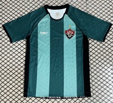 26-27 Fluminense Special Edition Fans Soccer Jersey