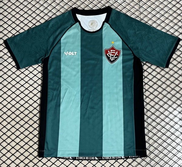 26-27 Fluminense Special Edition Fans Soccer Jersey