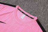 26-27 NK Pink High Quality Player Version Training Short Suit (球员套装)