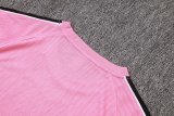 26-27 NK Pink High Quality Player Version Training Short Suit (球员套装)