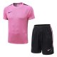 26-27 NK Pink High Quality Player Version Training Short Suit (球员套装)