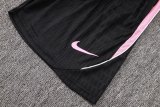 26-27 NK Pink High Quality Player Version Training Short Suit (球员套装)