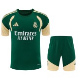 26-27 RMA High Quality Training Short Suit