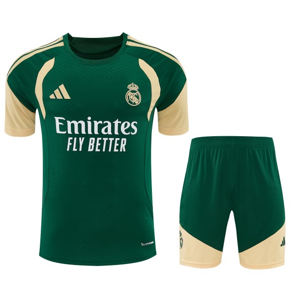 26-27 RMA High Quality Training Short Suit