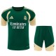 26-27 RMA High Quality Training Short Suit