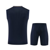 26-27 JUV High Quality Tank Top And Shorts Suit