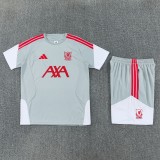 26-27  LIV High Quality Training Short Suit