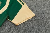 26-27 RMA High Quality Training Short Suit
