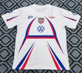 26-27 USA Special Edition Fans Soccer Jersey