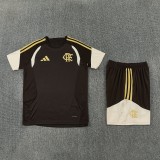 26-27 Flamengo High Quality Training Short Suit