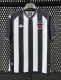 26-27 Botafogo-PB Home Fans Soccer Jersey