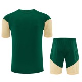 26-27 RMA High Quality Training Short Suit
