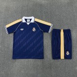 26-27 RMA High Quality PoLo Training Short Suit