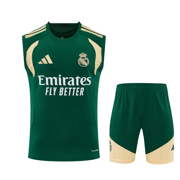 26-27 RMA High Quality Tank Top And Shorts Suit