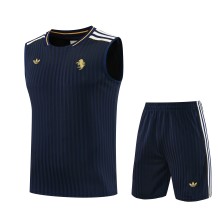 26-27 JUV High Quality Tank Top And Shorts Suit