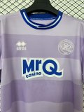 26-27 Queen's Park Away Fans Soccer Jersey