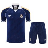 26-27 RMA High Quality PoLo Training Short Suit