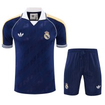 26-27 RMA High Quality PoLo Training Short Suit 26-27 RMA High Quality PoLo Training Short Suit