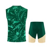 26-27 RMA High Quality Tank Top And Shorts Suit