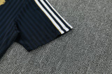 26-27 JUV High Quality Training Short Suit