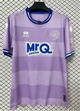 26-27 Queen's Park Away Fans Soccer Jersey