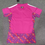 2026 Mexico Goalkeeper Women Fans Soccer Jersey (女)