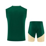 26-27 RMA High Quality Tank Top And Shorts Suit