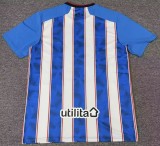 26-27 Huddersfield Town Home Fans Soccer Jersey