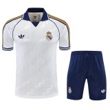 26-27 RMA High Quality PoLo Training Short Suit