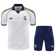 26-27 RMA High Quality PoLo Training Short Suit