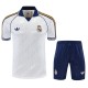 26-27 RMA High Quality PoLo Training Short Suit