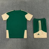 26-27 RMA High Quality Training Short Suit