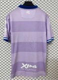 26-27 Queen's Park Away Fans Soccer Jersey