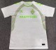 26-27 Werder Bremen Away Fans Soccer Jersey