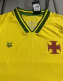26-27 Vasco da Yellow Fans Training shirts